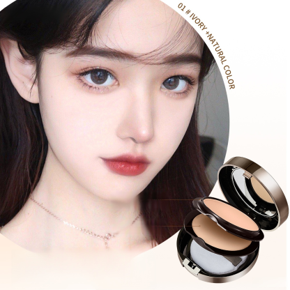 Powder Cushion Dual-layer BB Cream