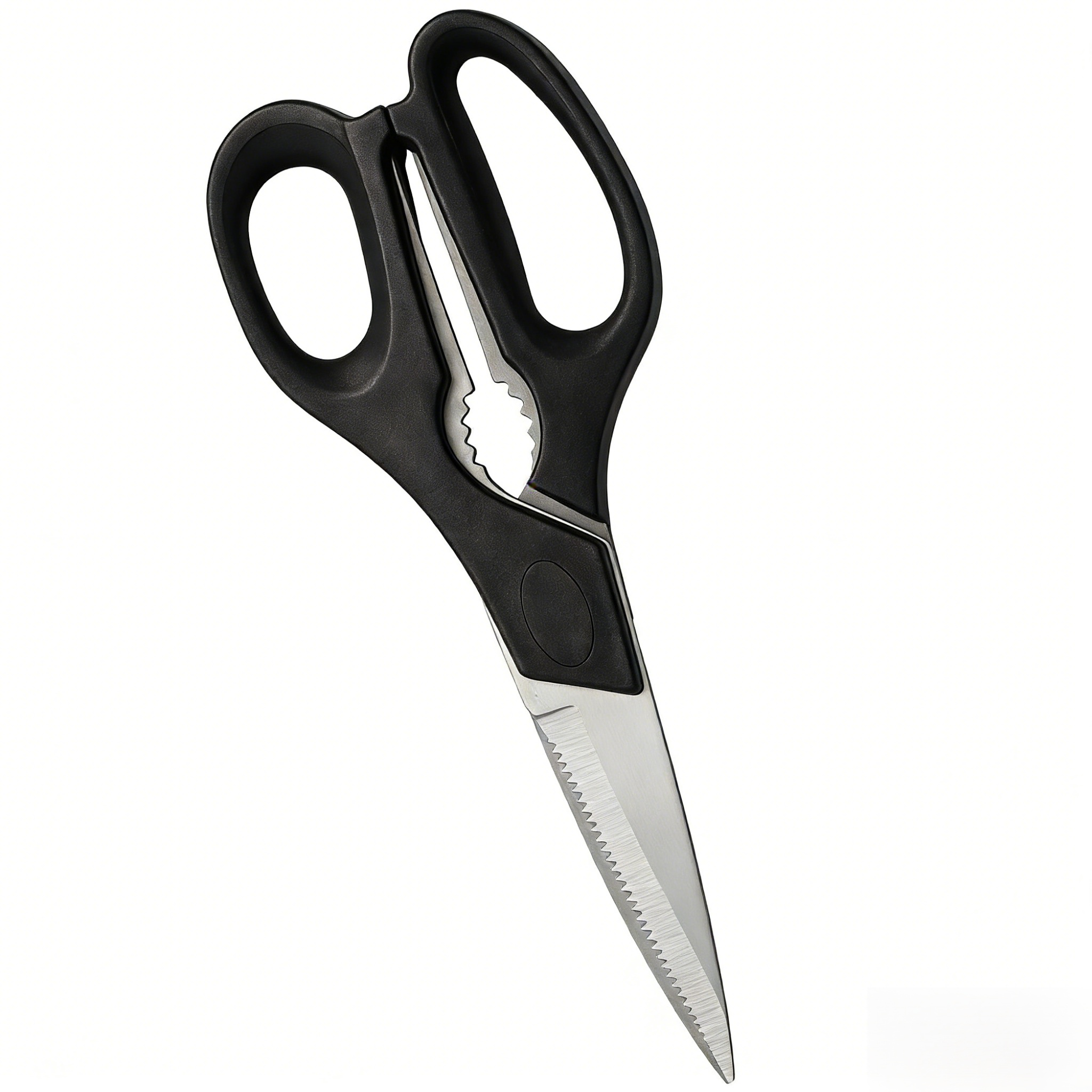 Triple Scissors Set
