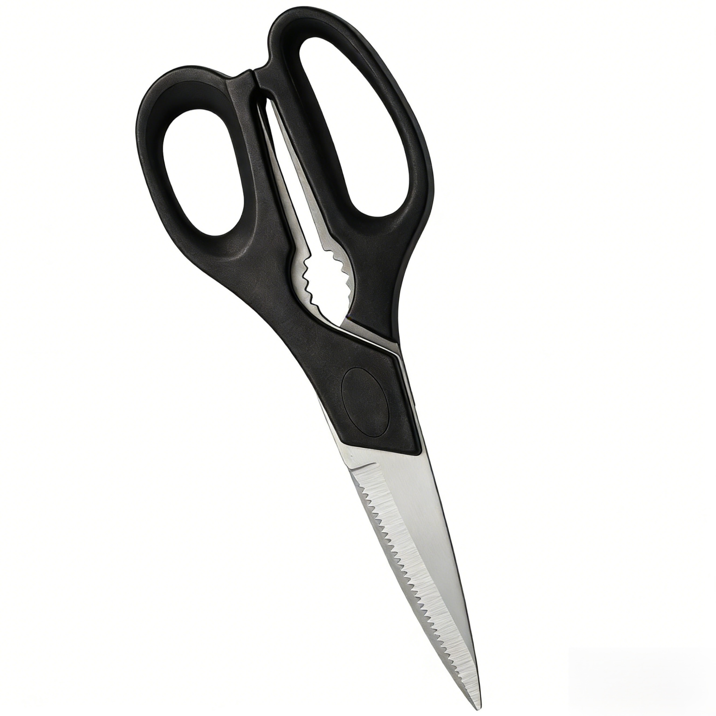 Triple Scissors Set