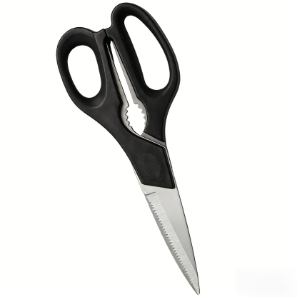 Triple Scissors Set