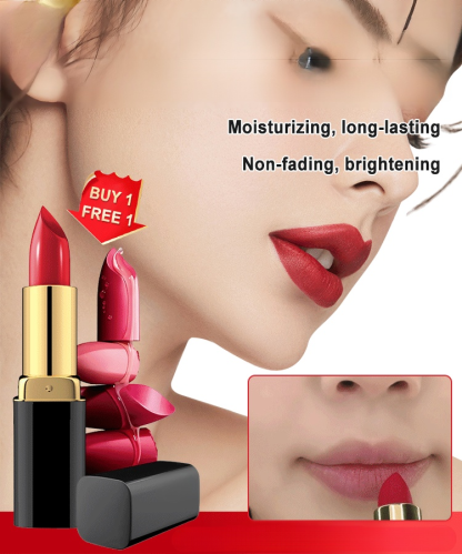 Liyen Meiwo Lipstick