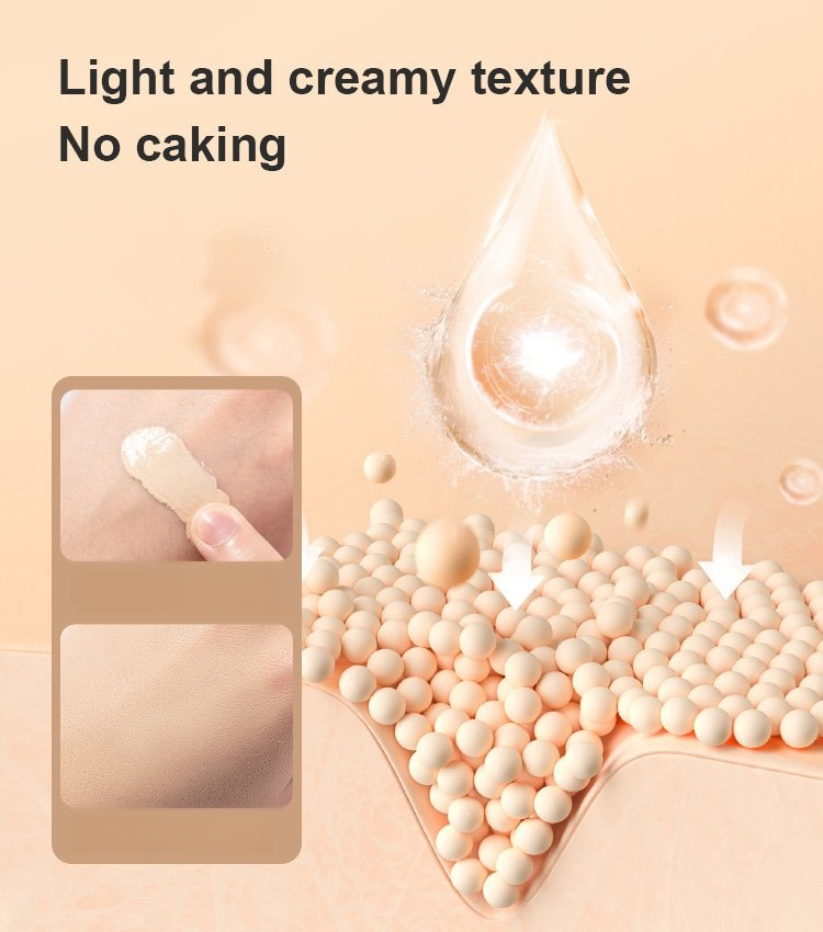 3-Color Concealer 