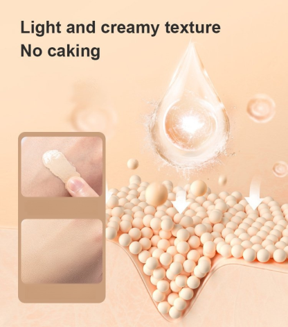 3-Color Concealer 