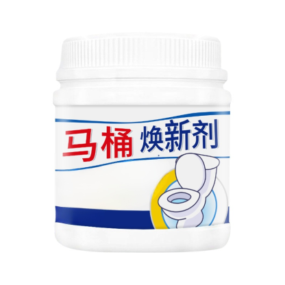 Toilet bowl cleaner