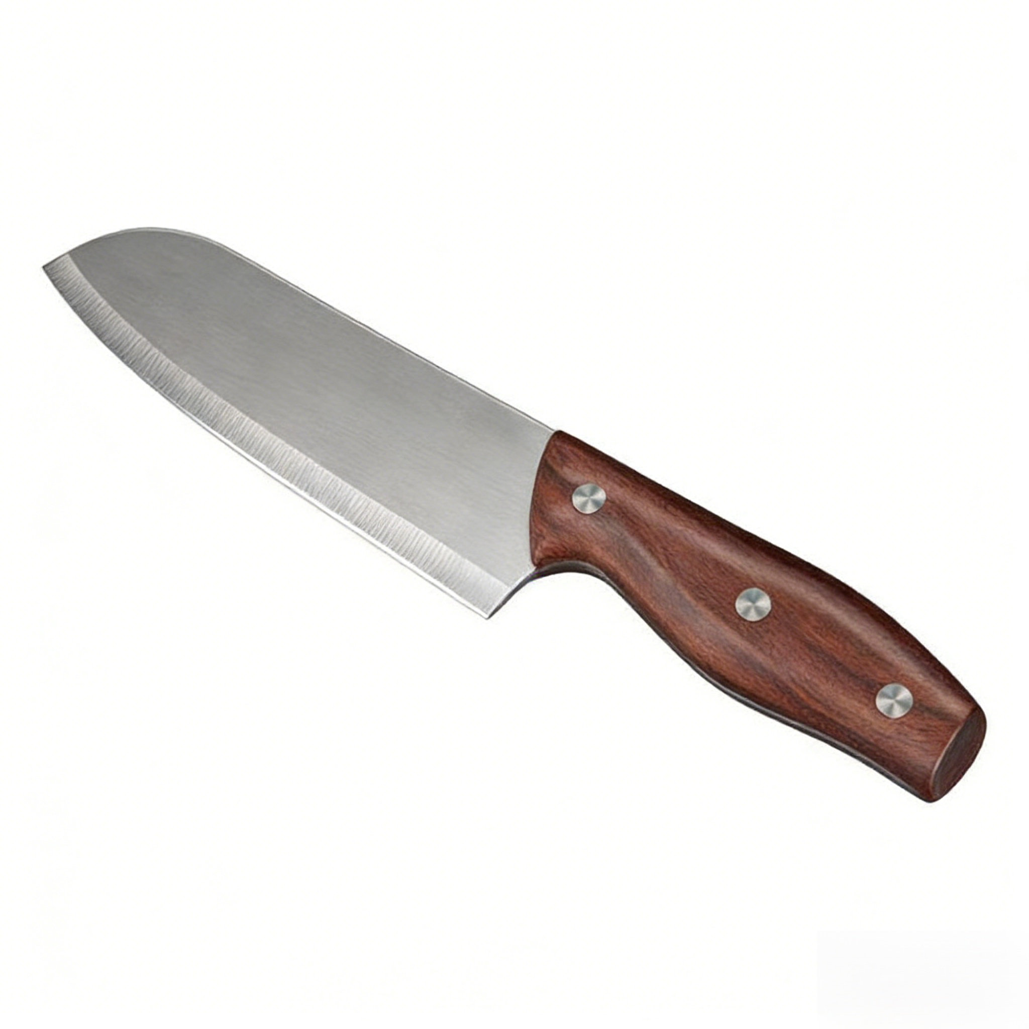Stainless Steel Chef Knife