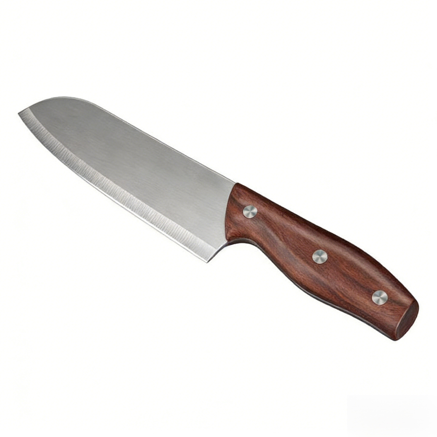 Stainless Steel Chef Knife