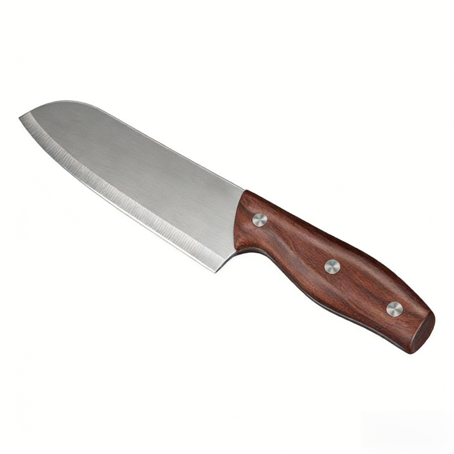 Stainless Steel Chef Knife