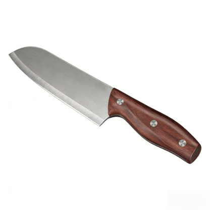 Stainless Steel Chef Knife