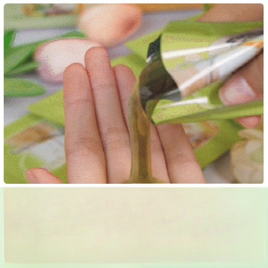 Plant Extract Hair Coloring Cream