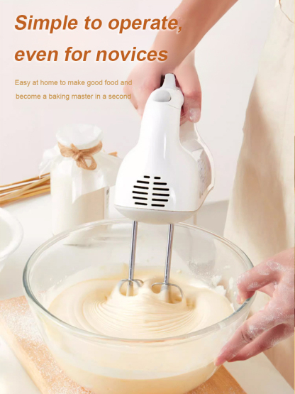 Rice Cooker Cake Making】Home Cake Mix Healthy Baking