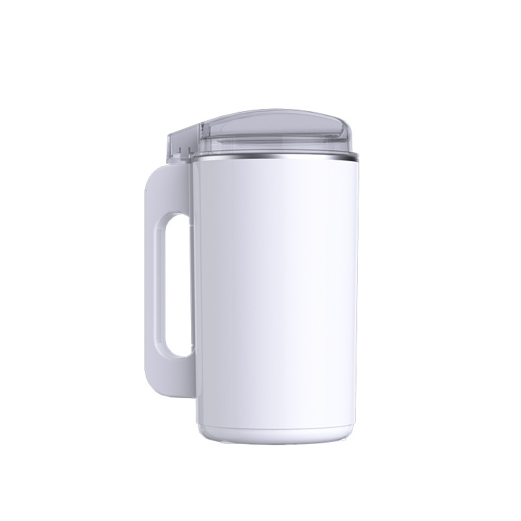 Upgraded large-capacity household electric grinder