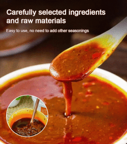 [Color, fragrance, and taste all in one] Farmhouse Stir-fry Sauce