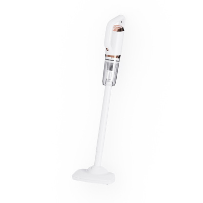 Ultra-Powerful Automatic Vacuum Cleaner