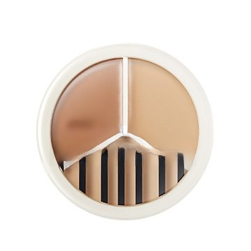 3-Color Concealer 