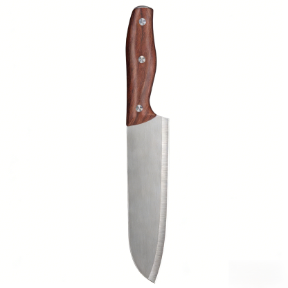 Stainless Steel Chef Knife