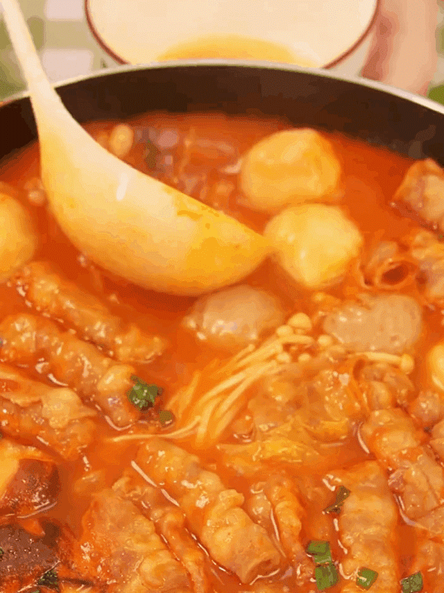 Ten Tomatoes and a Bowl of Soup】0Fat 0 Sugar Reduced Fat Tomato Soup