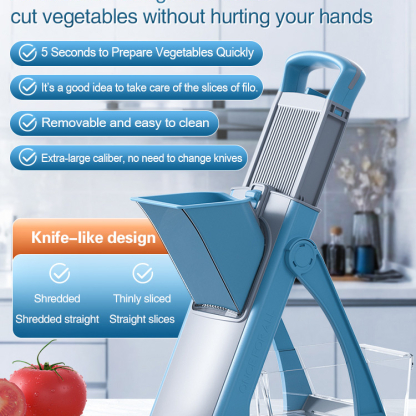 Kitchen Multifunctional Chopper
