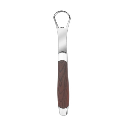 Stainless Steel Tongue Cleaner
