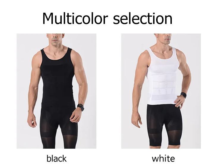 Tummy Control Sculpting Body Vest