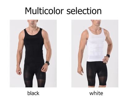 Tummy Control Sculpting Body Vest