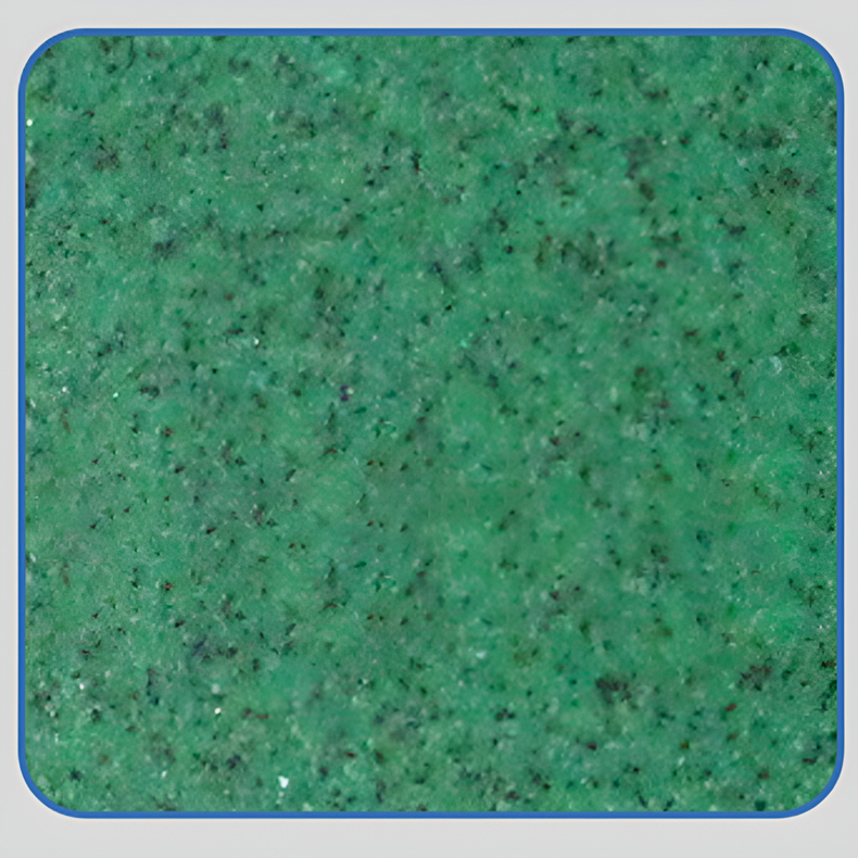 【1 รอบก็ขึ้นรูป】สีทาพื้นอีพ็อกซี่ทรายสี