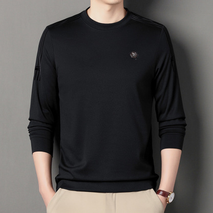 เสื้อยืดแฟชั่นและสบาย