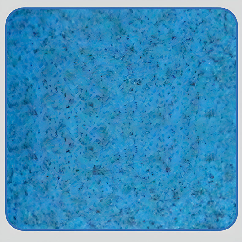 【1 รอบก็ขึ้นรูป】สีทาพื้นอีพ็อกซี่ทรายสี