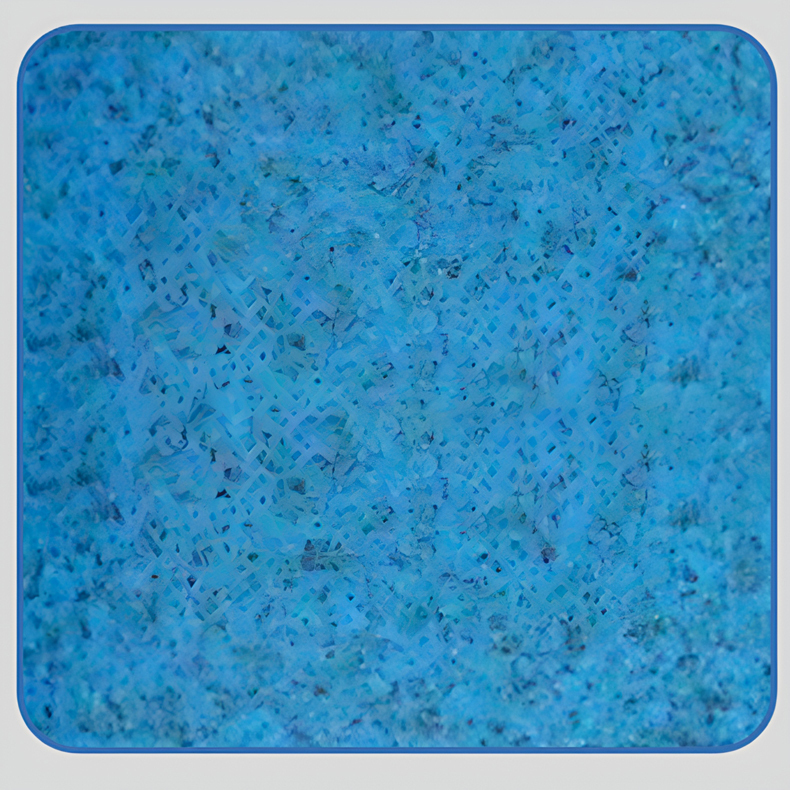 【1 รอบก็ขึ้นรูป】สีทาพื้นอีพ็อกซี่ทรายสี