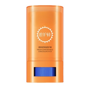 ครีมกันแดดแบบแท่ง ให้ความชุ่มชื้น SPF50