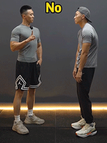 [أسرار جسد المشاهير] حزام تصحيح الحدب الجديد تمامًا