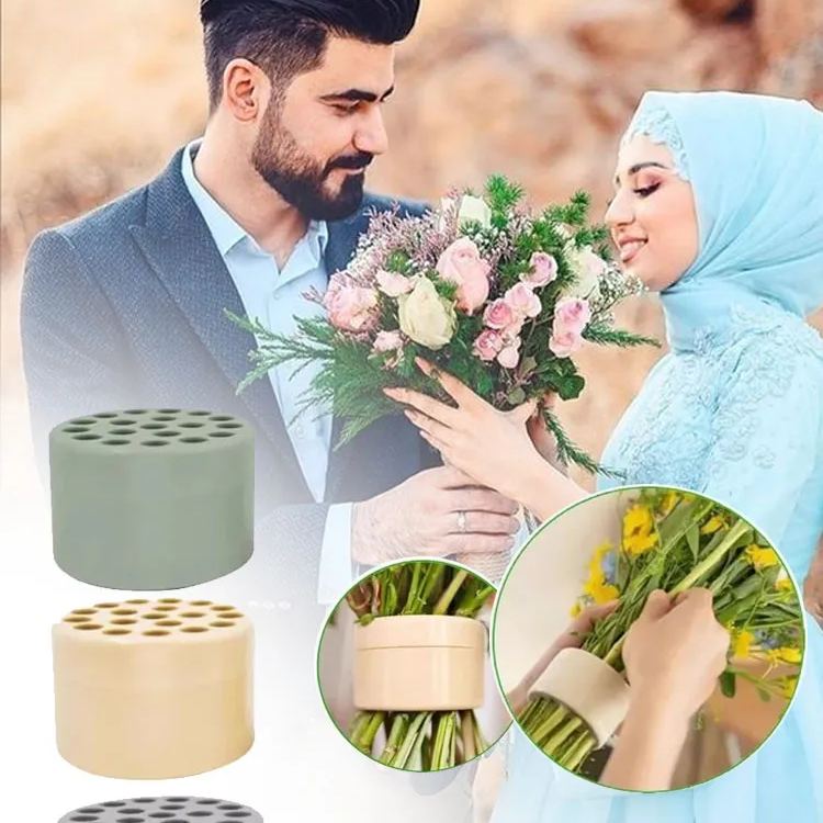 حامل ساق حلزوني من ايكيبانا