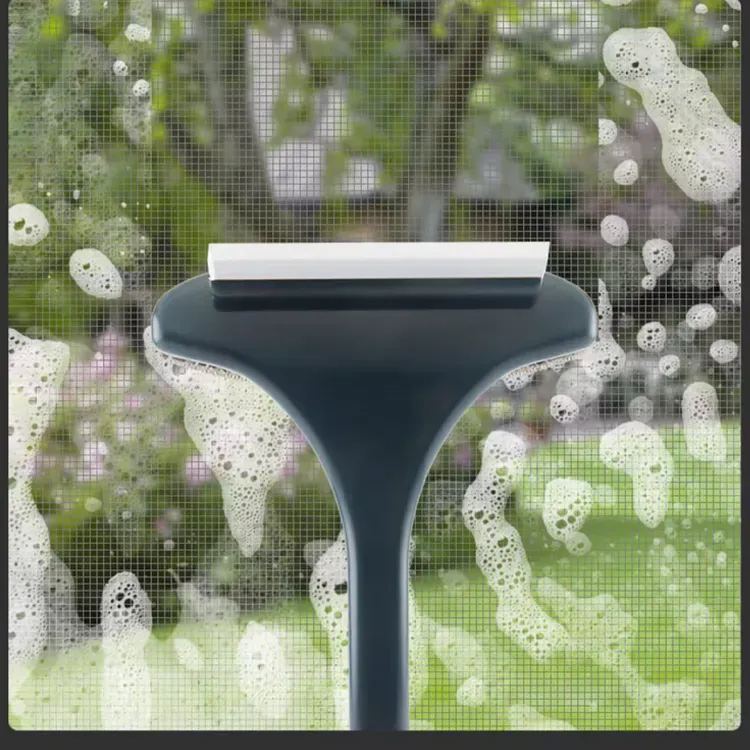 فرشاة تنظيف متعددة الوظائف 2 في 1