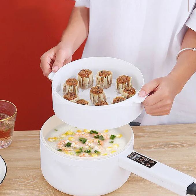 طباخ كهربائي متعدد الوظائف الكل في واحد