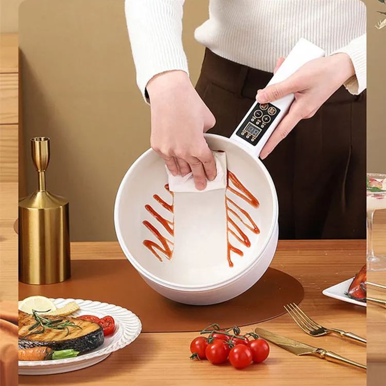 طباخ كهربائي متعدد الوظائف الكل في واحد