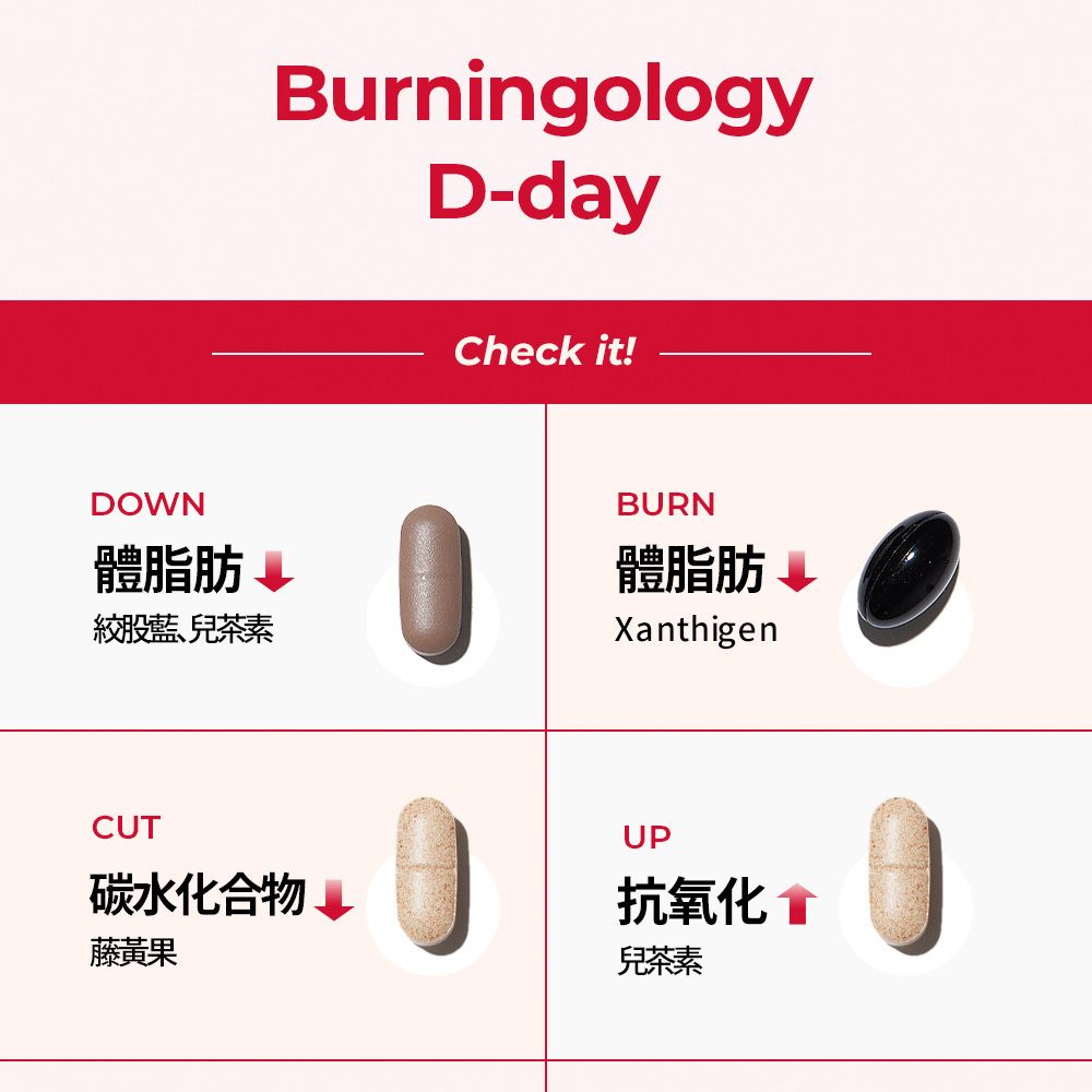 [明星同款] 1個月甩大肚腩塑形計劃(贈送水瓶)