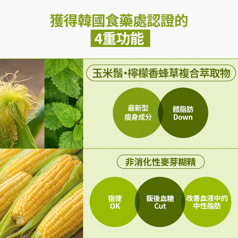 Talksology PRO減脂舒暢營養液(9瓶/3天)