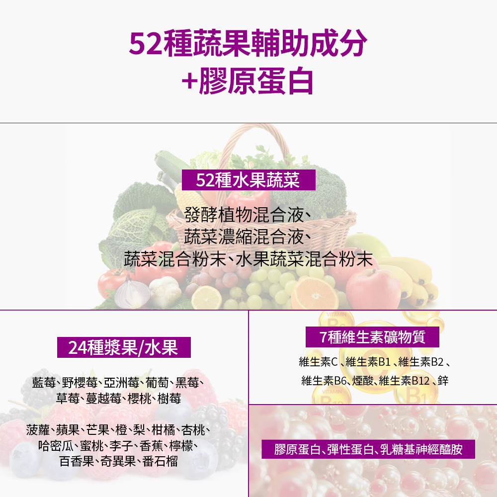 Talksology PRO減脂舒暢營養液(9瓶/3天)