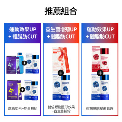 [FOODOLOGY] Manology Cut 120 Tablets main image 1