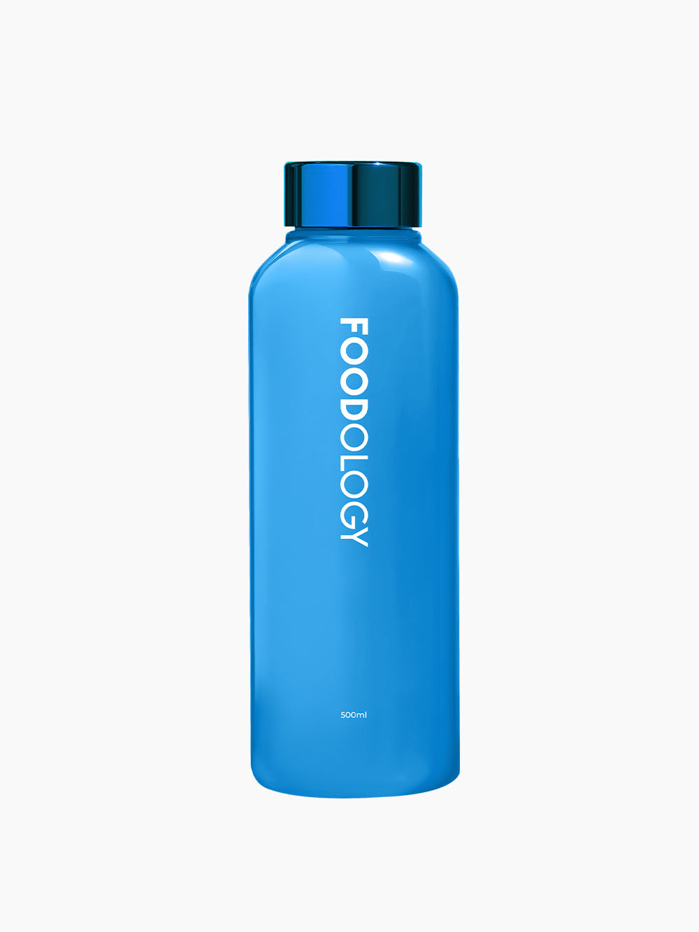 Turbo Boom Bottle 500ml (Blue)