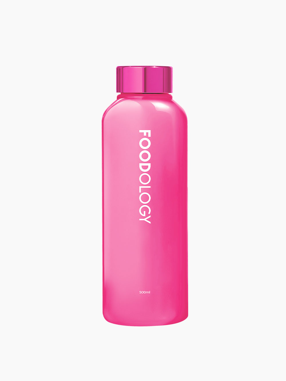 Collagenology Bottle 500ml (Pink)