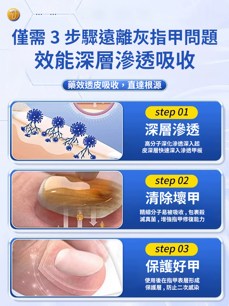香港大藥局亮甲抑菌液