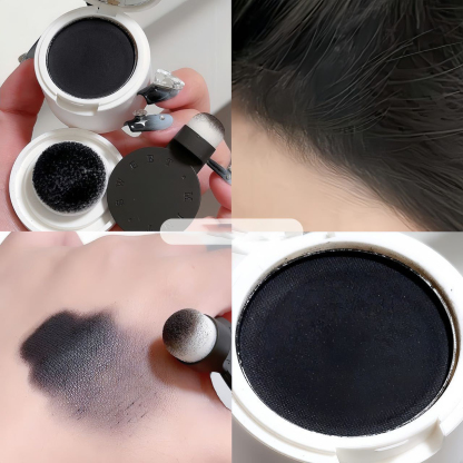 防水防汗髮縫填充神器