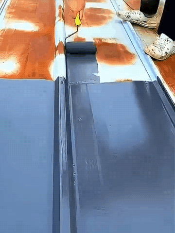 【長效防腐】鐵鏽轉化劑