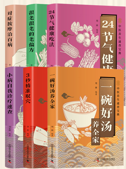 全家養生必備口袋書！一碗好湯養全家，隨用隨查不費腦，涵蓋老人、小孩、女性專屬湯方，食材易買、煮法簡單，家庭煮婦首選