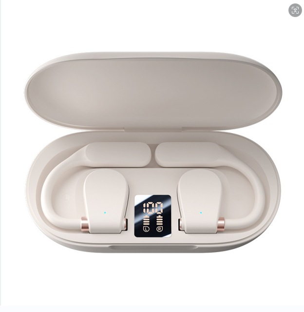 德國HIFI開放式OWS藍牙耳機