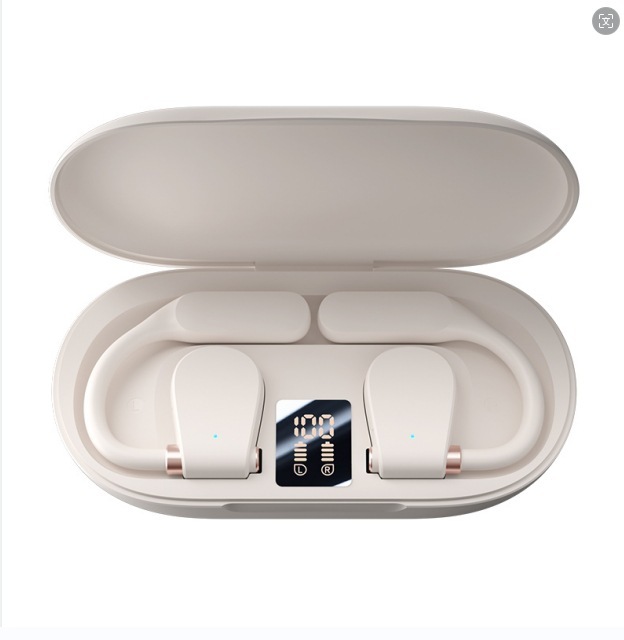 德國HIFI開放式OWS藍牙耳機
