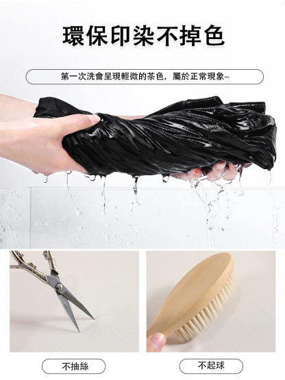 高腰顯瘦薄款哈倫八分褲