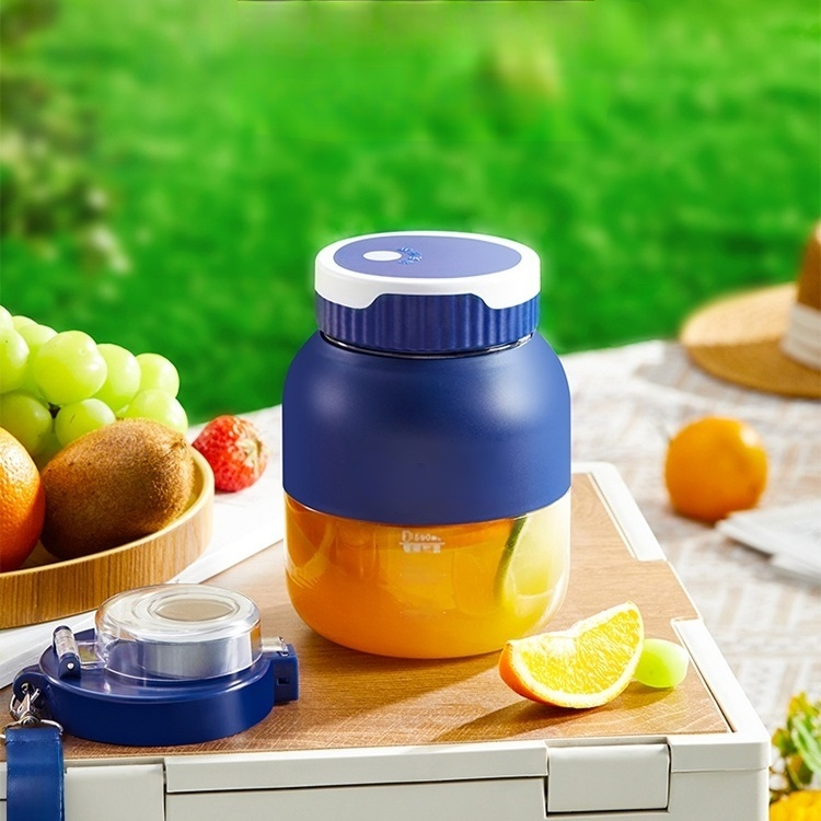 無線便攜榨汁桶噸噸杯