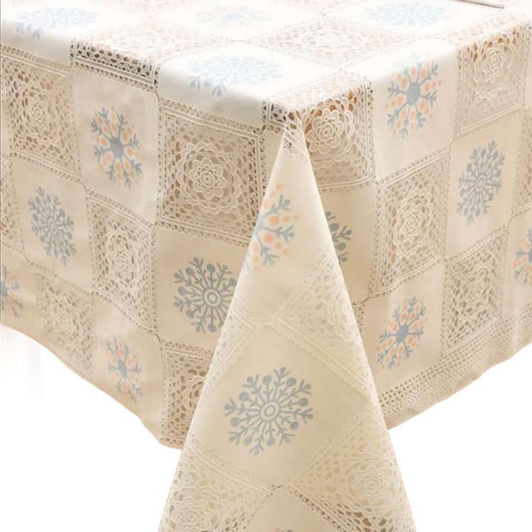 防水防燙防油免洗餐桌墊