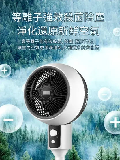 室內循環風扇